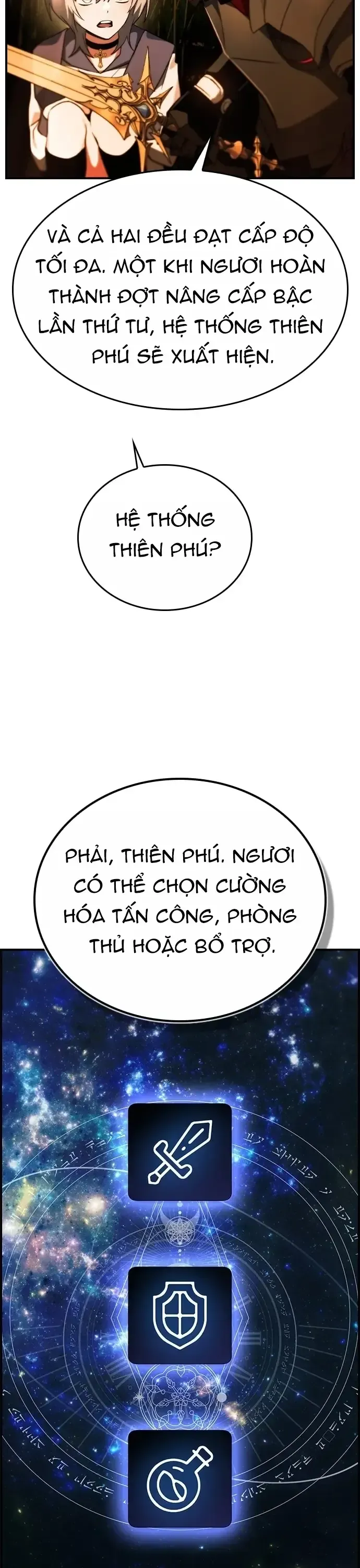 Kẻ Luôn Kết Thúc Bằng Bad Ending Chap 28 - Next Chap 27