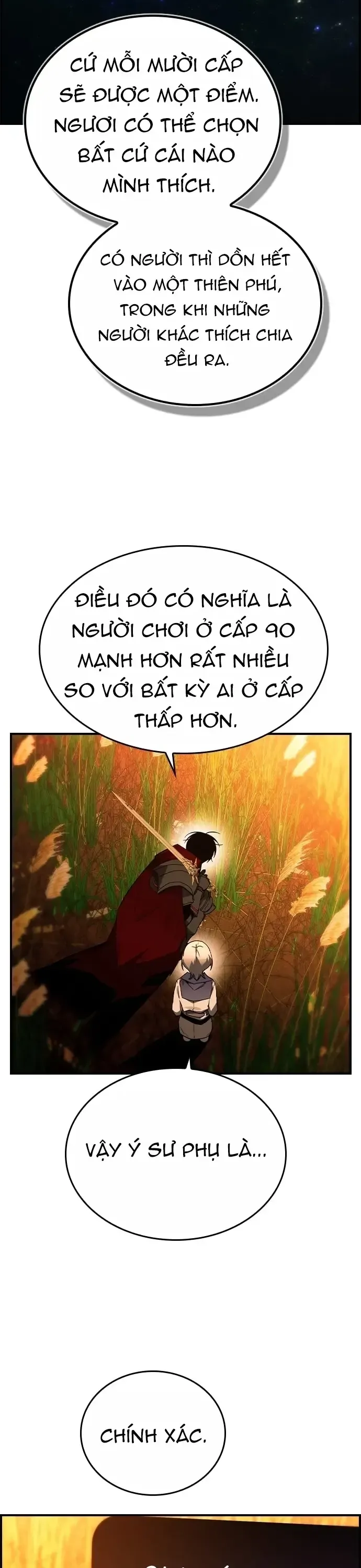 Kẻ Luôn Kết Thúc Bằng Bad Ending Chap 28 - Next Chap 27