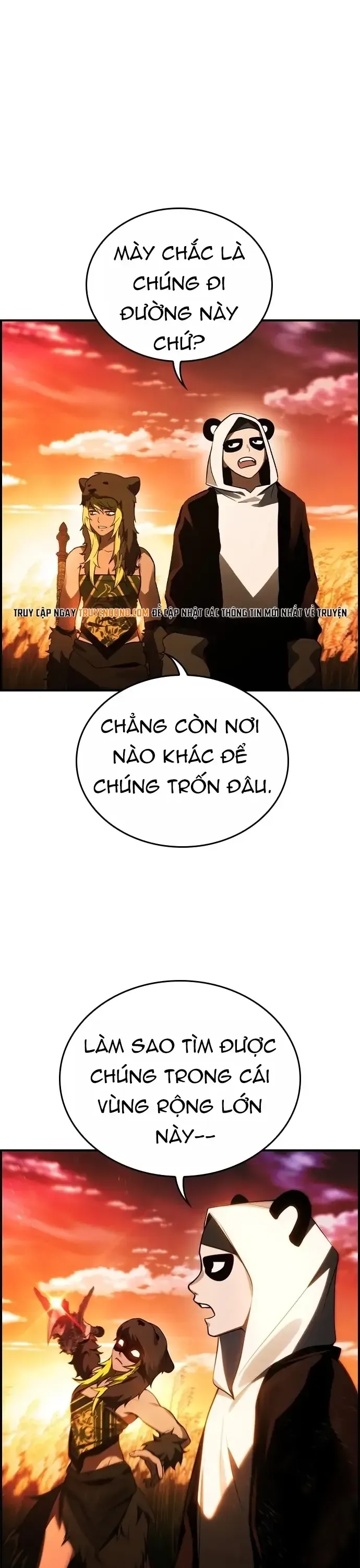 Kẻ Luôn Kết Thúc Bằng Bad Ending Chap 28 - Next Chap 27