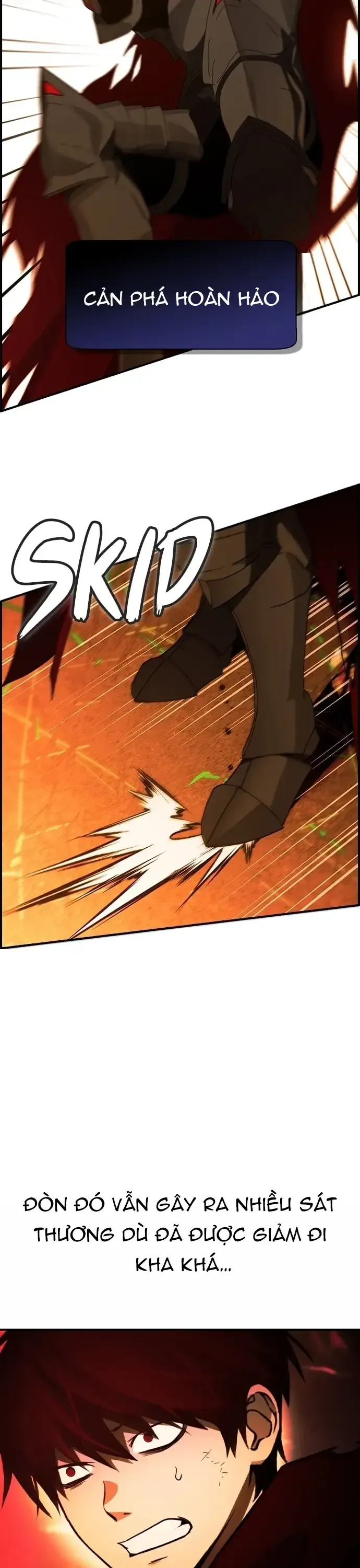Kẻ Luôn Kết Thúc Bằng Bad Ending Chap 28 - Next Chap 27