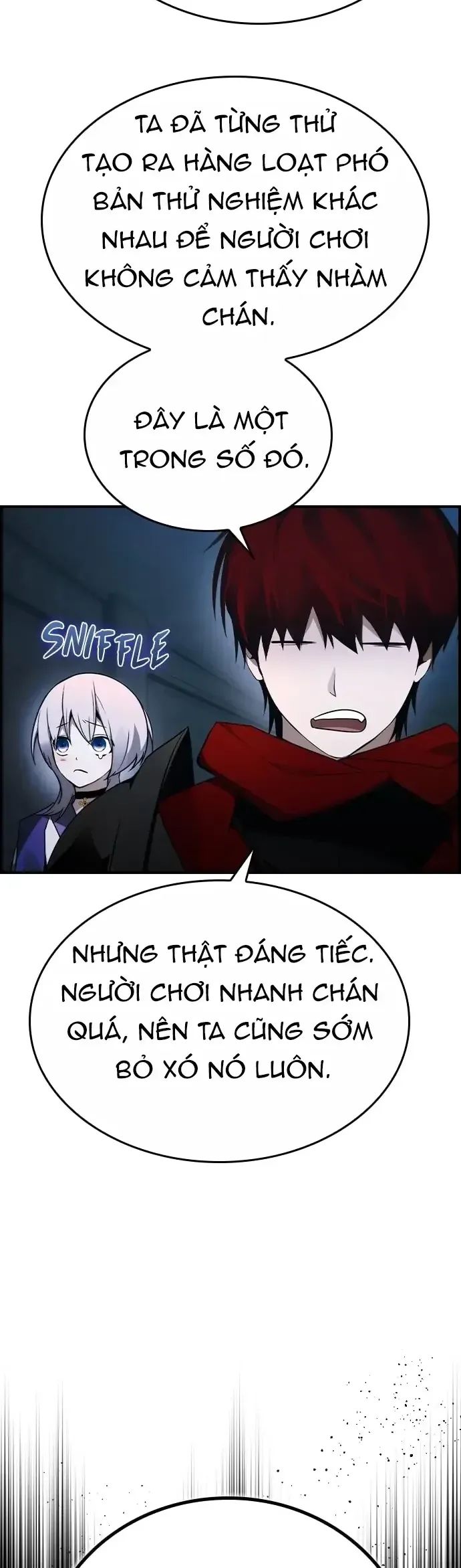 Kẻ Luôn Kết Thúc Bằng Bad Ending Chap 28 - Next Chap 27