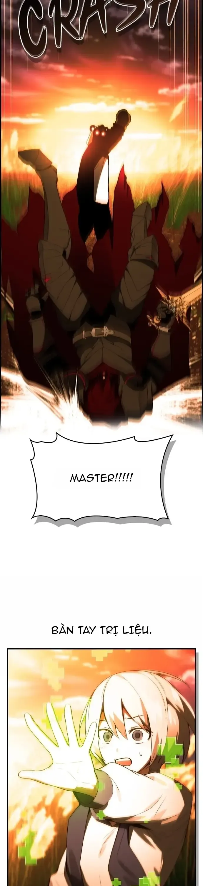 Kẻ Luôn Kết Thúc Bằng Bad Ending Chap 28 - Next Chap 27