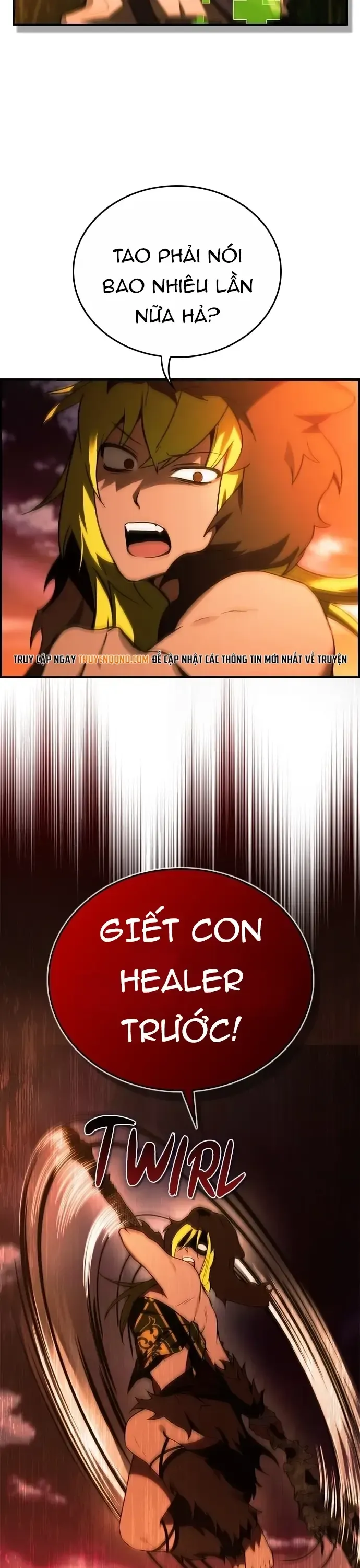 Kẻ Luôn Kết Thúc Bằng Bad Ending Chap 28 - Next Chap 27