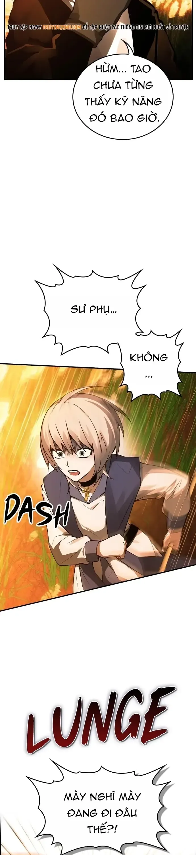 Kẻ Luôn Kết Thúc Bằng Bad Ending Chap 28 - Next Chap 27