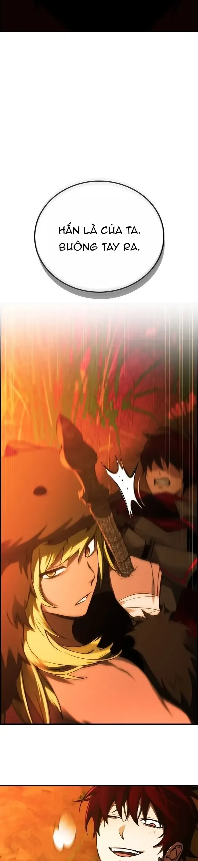 Kẻ Luôn Kết Thúc Bằng Bad Ending Chap 28 - Next Chap 27