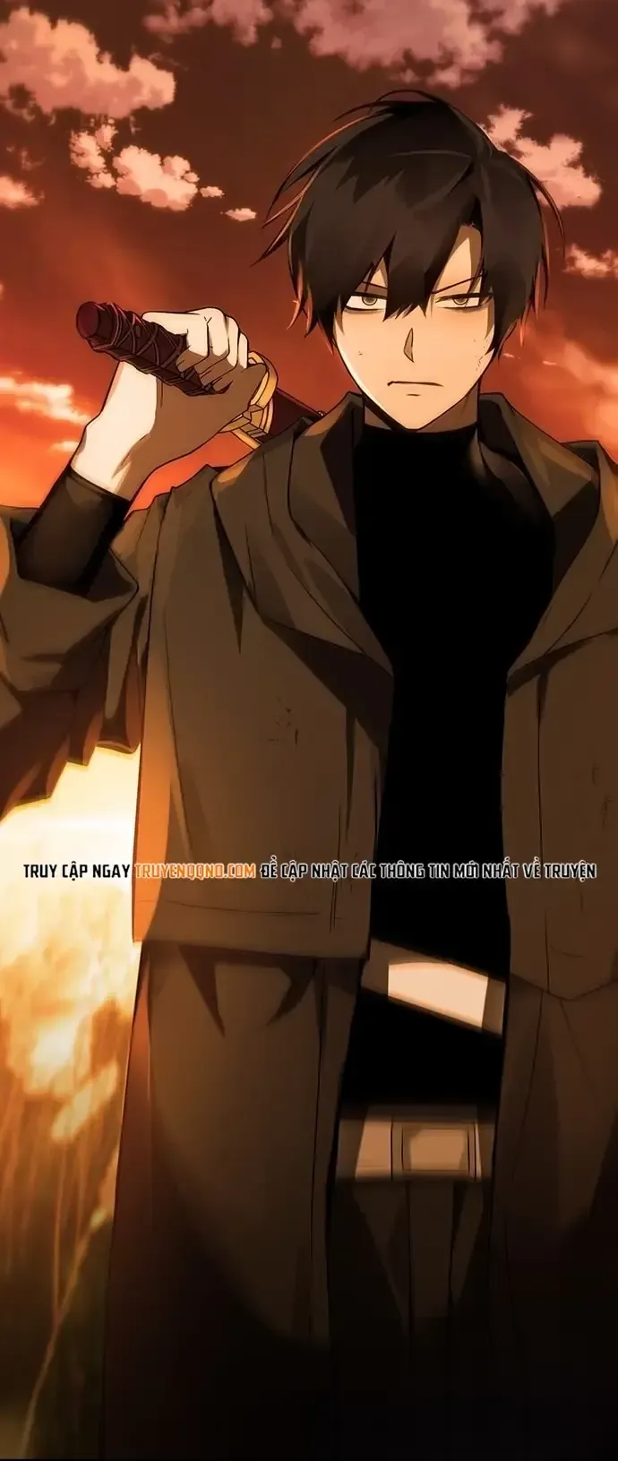 Kẻ Luôn Kết Thúc Bằng Bad Ending Chap 28 - Next Chap 27