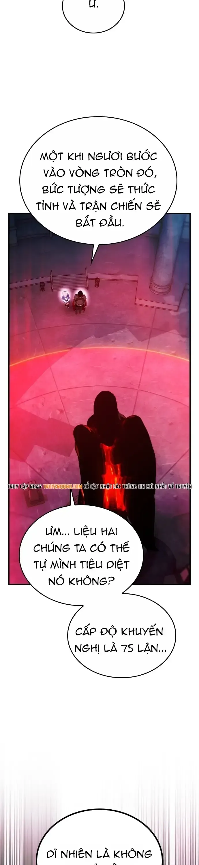 Kẻ Luôn Kết Thúc Bằng Bad Ending Chap 28 - Next Chap 27