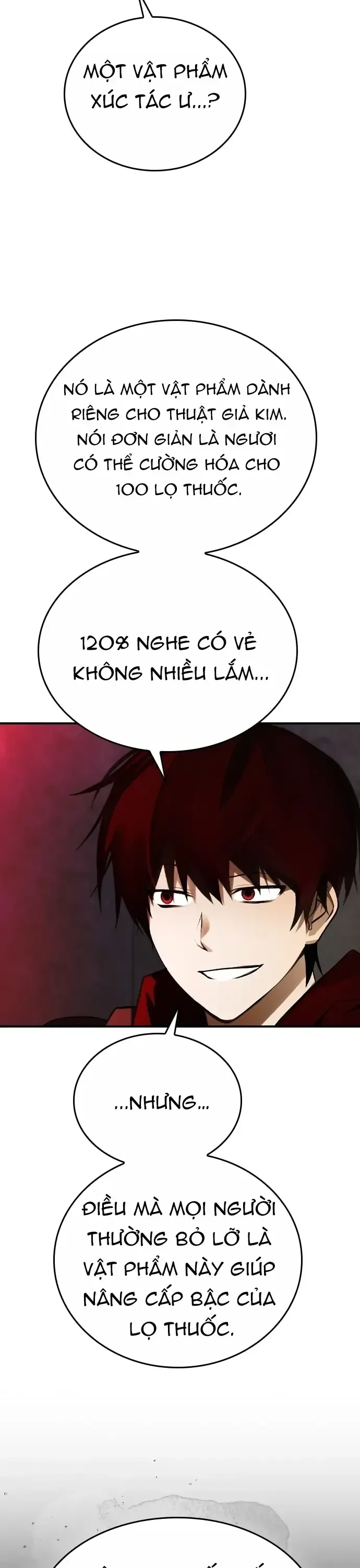 Kẻ Luôn Kết Thúc Bằng Bad Ending Chap 28 - Next Chap 27
