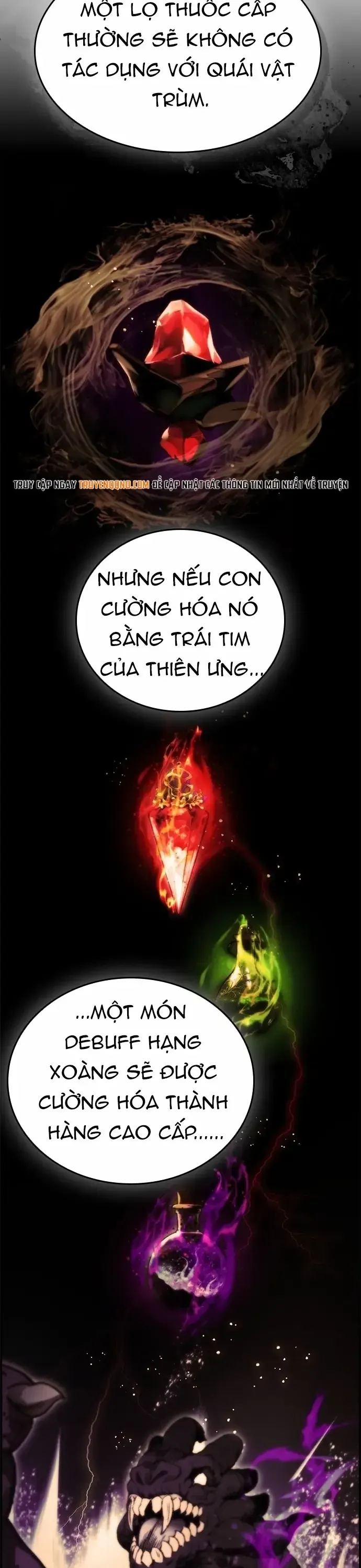 Kẻ Luôn Kết Thúc Bằng Bad Ending Chap 28 - Next Chap 27