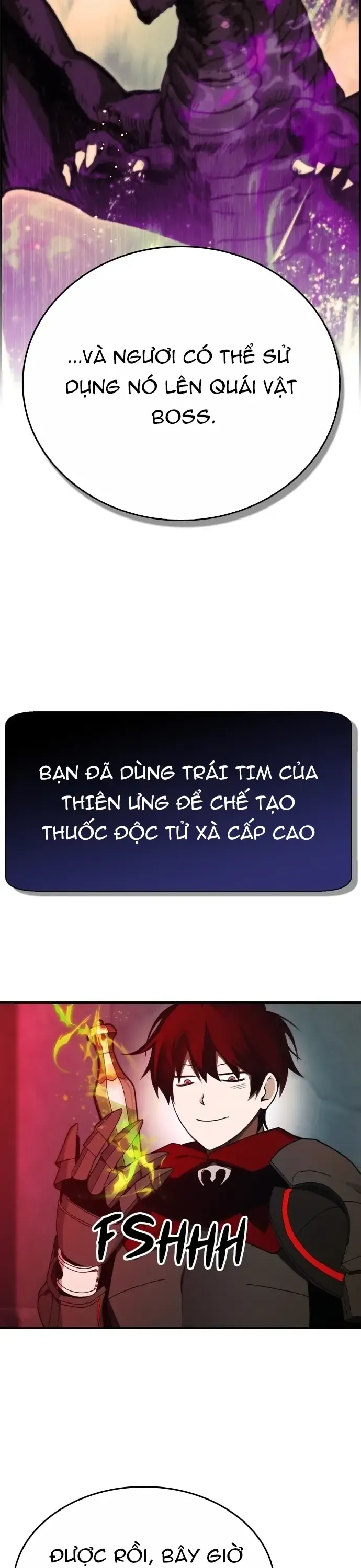 Kẻ Luôn Kết Thúc Bằng Bad Ending Chap 28 - Next Chap 27