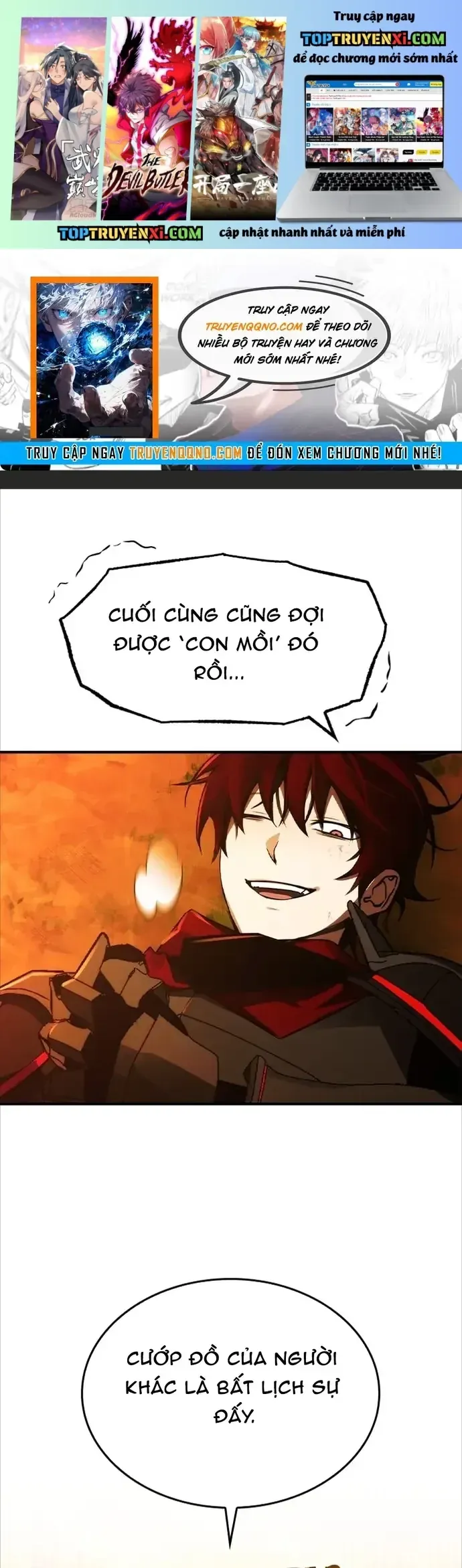 Kẻ Luôn Kết Thúc Bằng Bad Ending Chap 29 - Next Chap 28