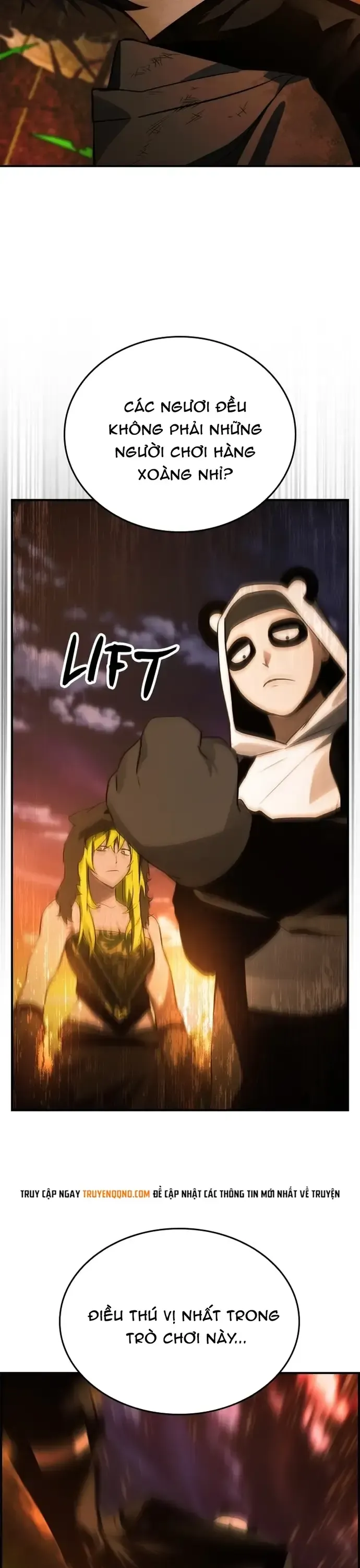 Kẻ Luôn Kết Thúc Bằng Bad Ending Chap 29 - Next Chap 28