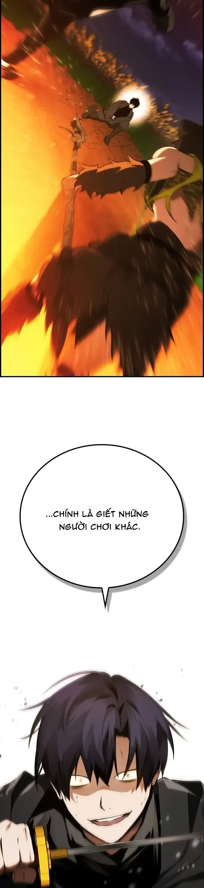 Kẻ Luôn Kết Thúc Bằng Bad Ending Chap 29 - Next Chap 28