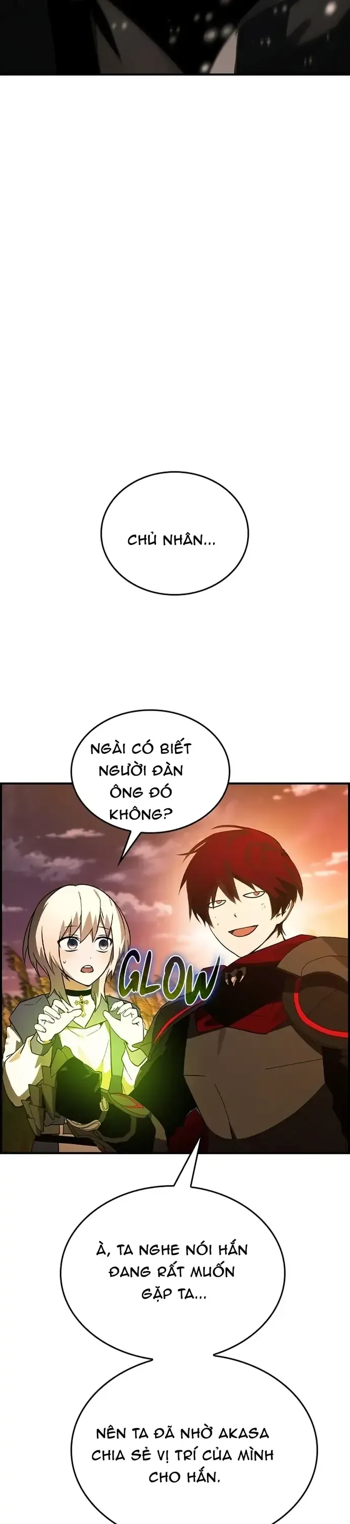 Kẻ Luôn Kết Thúc Bằng Bad Ending Chap 29 - Next Chap 28