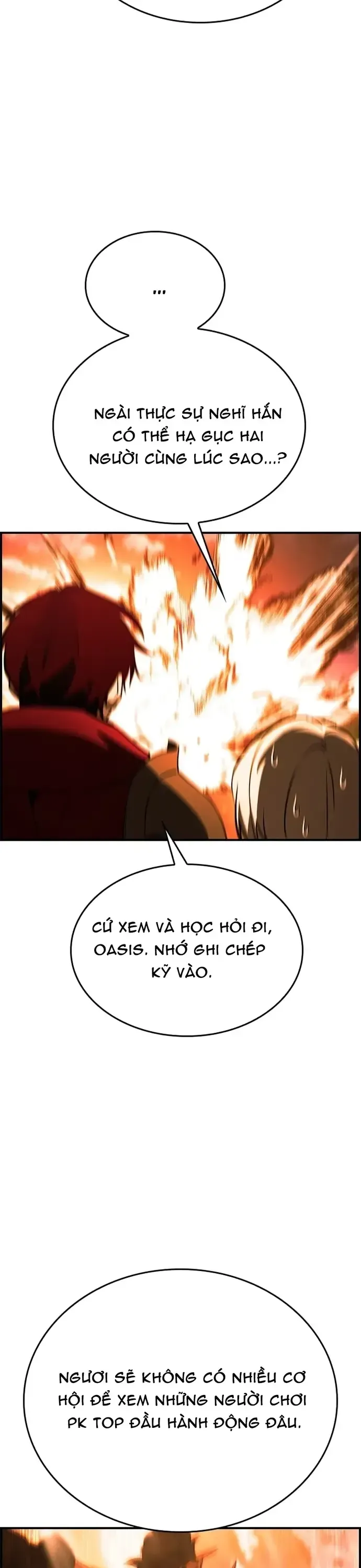 Kẻ Luôn Kết Thúc Bằng Bad Ending Chap 29 - Next Chap 28