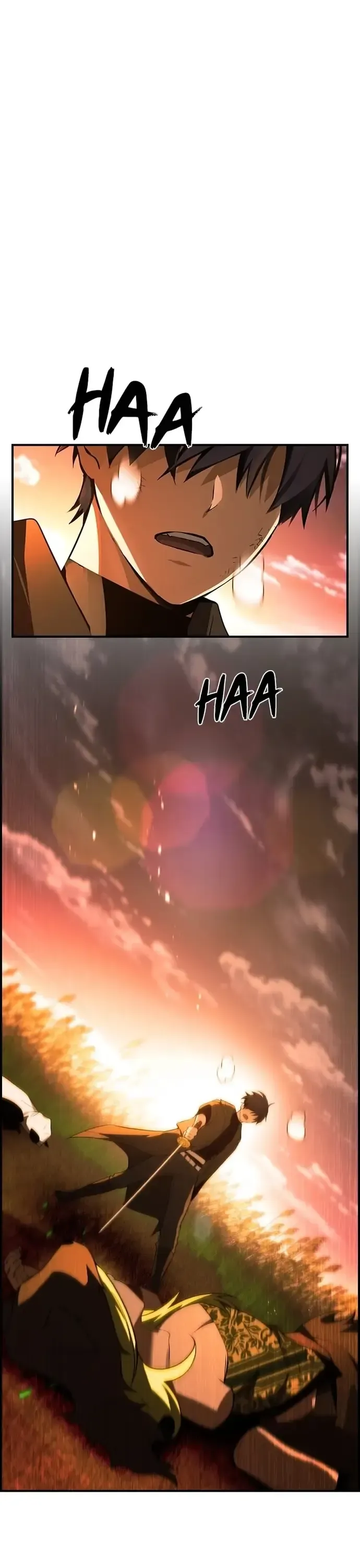 Kẻ Luôn Kết Thúc Bằng Bad Ending Chap 29 - Next Chap 28