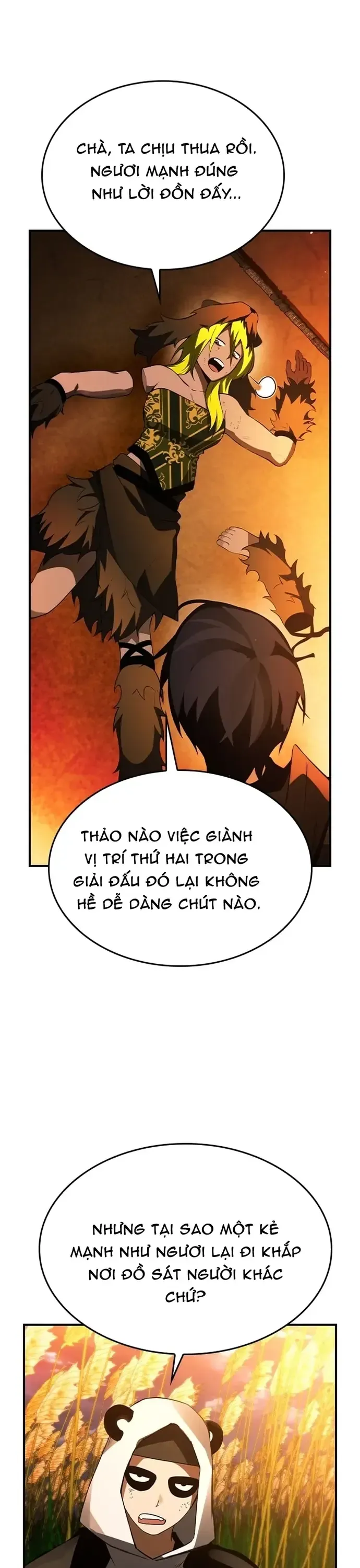 Kẻ Luôn Kết Thúc Bằng Bad Ending Chap 29 - Next Chap 28