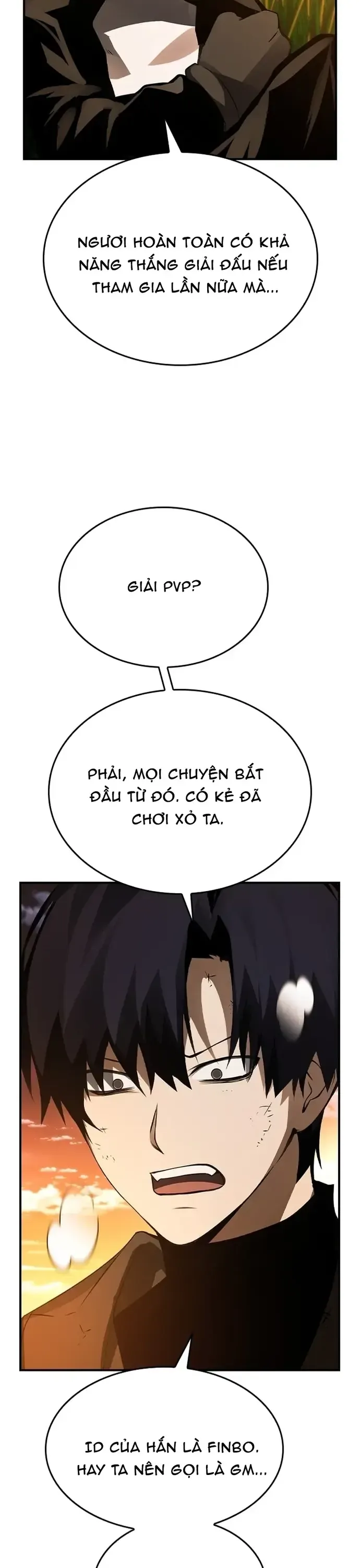 Kẻ Luôn Kết Thúc Bằng Bad Ending Chap 29 - Next Chap 28