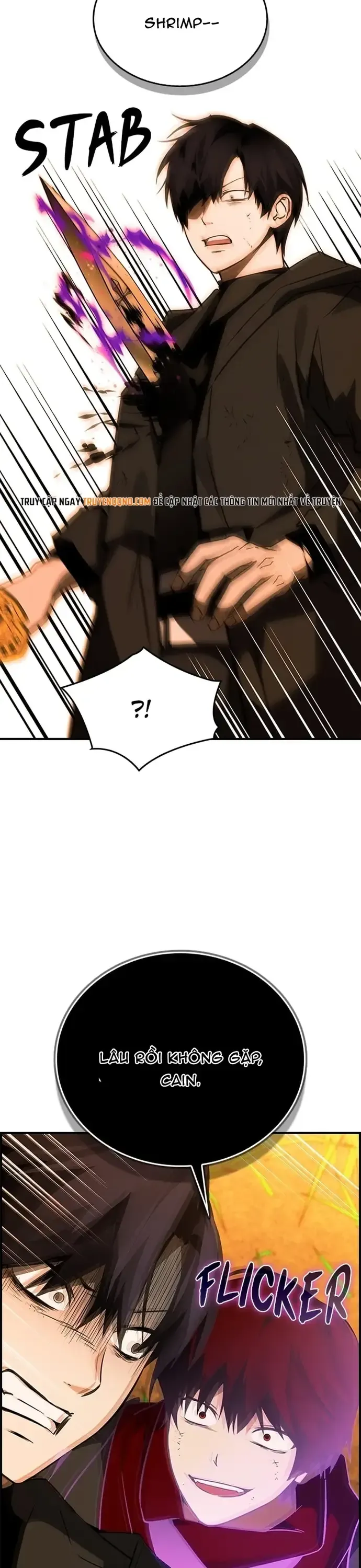 Kẻ Luôn Kết Thúc Bằng Bad Ending Chap 29 - Next Chap 28