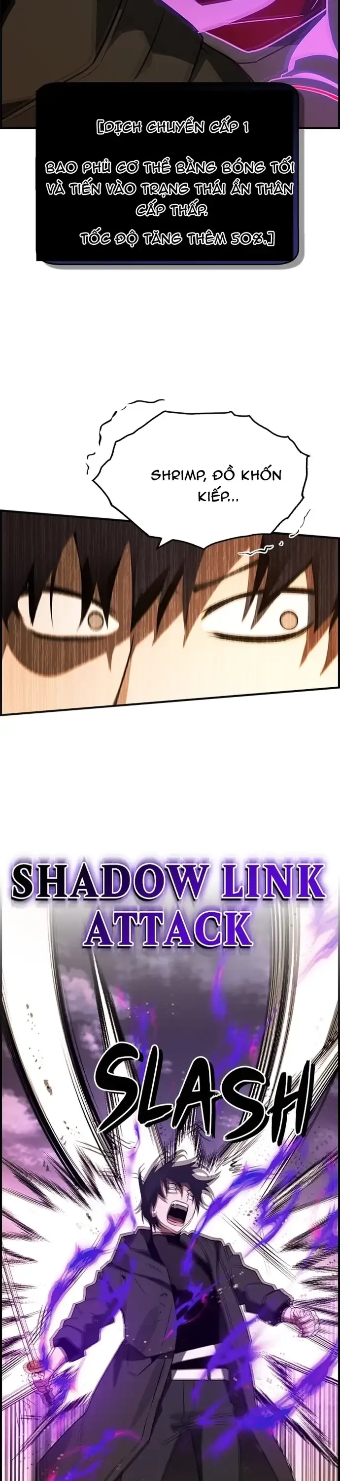 Kẻ Luôn Kết Thúc Bằng Bad Ending Chap 29 - Next Chap 28