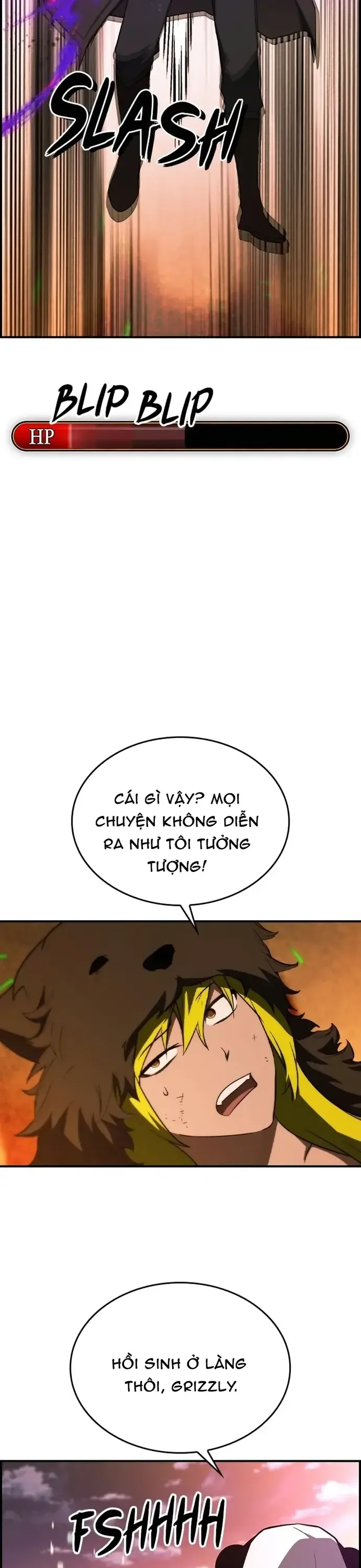 Kẻ Luôn Kết Thúc Bằng Bad Ending Chap 29 - Next Chap 28