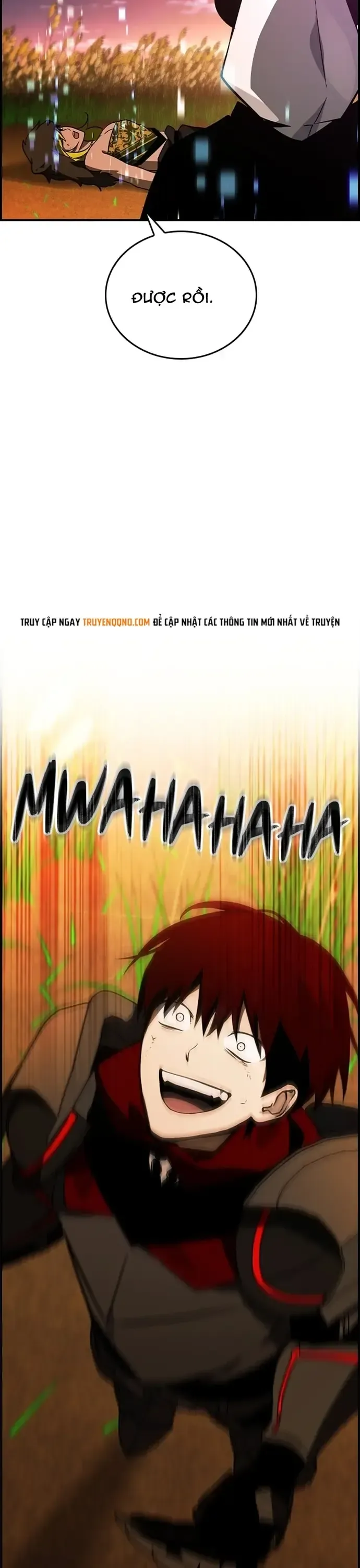 Kẻ Luôn Kết Thúc Bằng Bad Ending Chap 29 - Next Chap 28