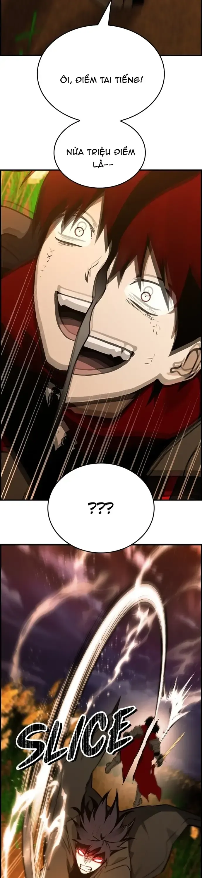 Kẻ Luôn Kết Thúc Bằng Bad Ending Chap 29 - Next Chap 28