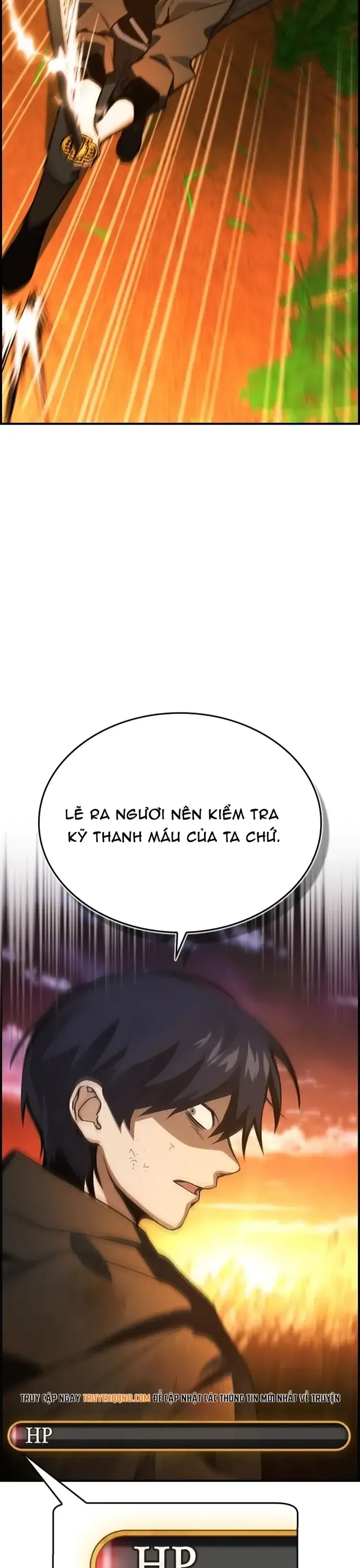 Kẻ Luôn Kết Thúc Bằng Bad Ending Chap 29 - Next Chap 28