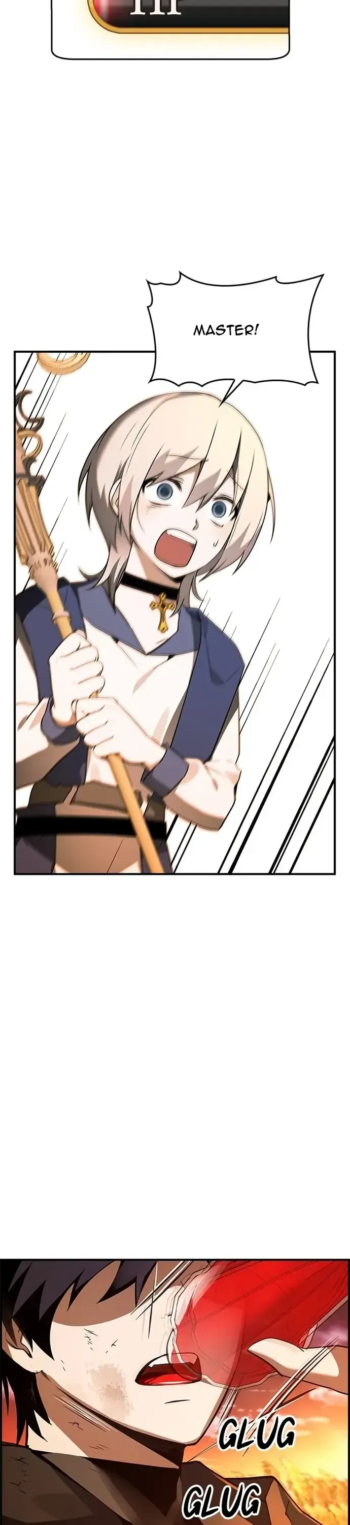 Kẻ Luôn Kết Thúc Bằng Bad Ending Chap 29 - Next Chap 28