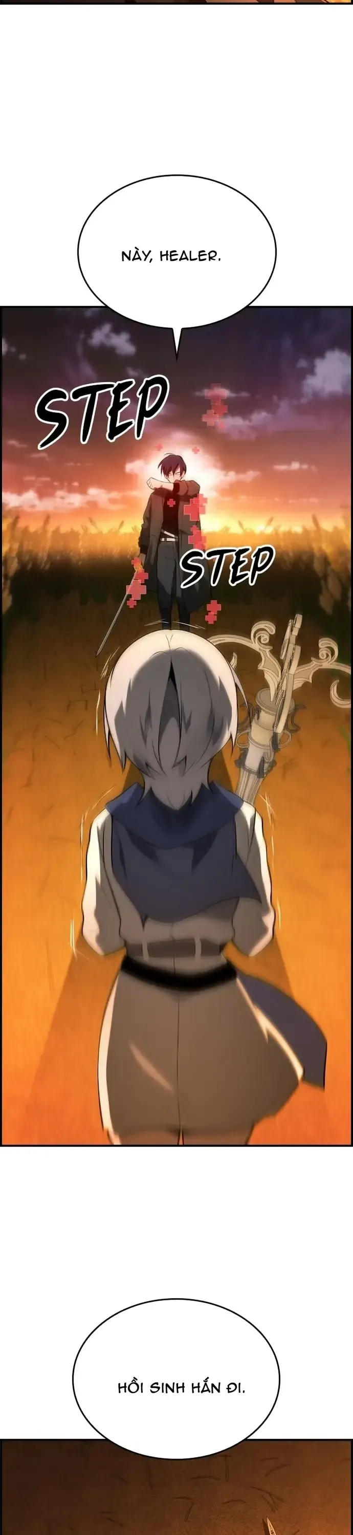 Kẻ Luôn Kết Thúc Bằng Bad Ending Chap 29 - Next Chap 28