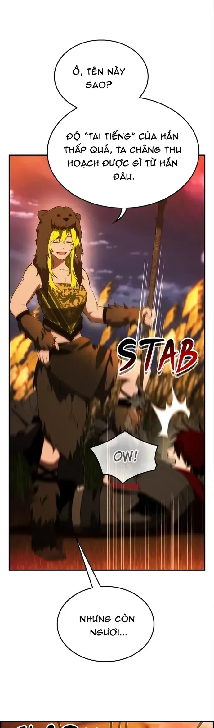 Kẻ Luôn Kết Thúc Bằng Bad Ending Chap 29 - Next Chap 28