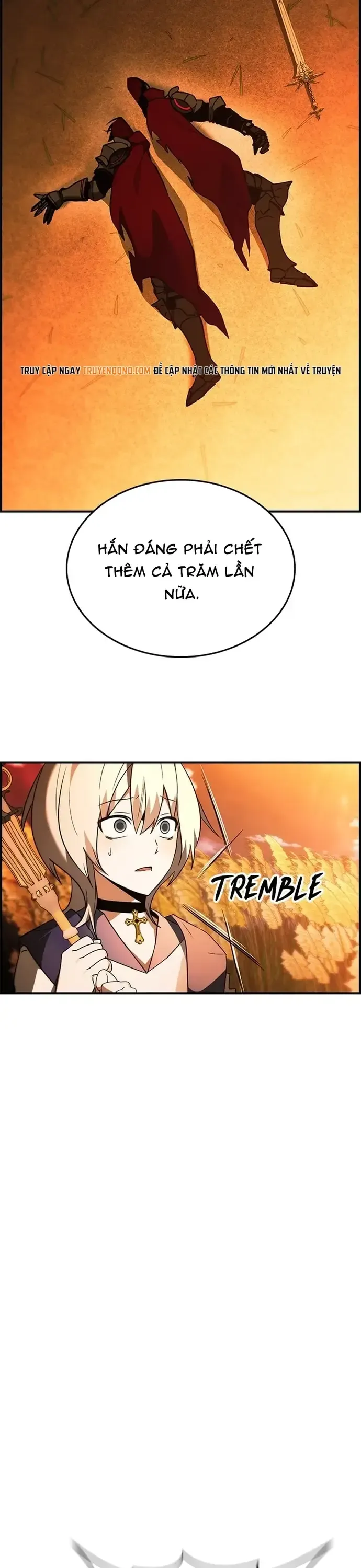 Kẻ Luôn Kết Thúc Bằng Bad Ending Chap 29 - Next Chap 28