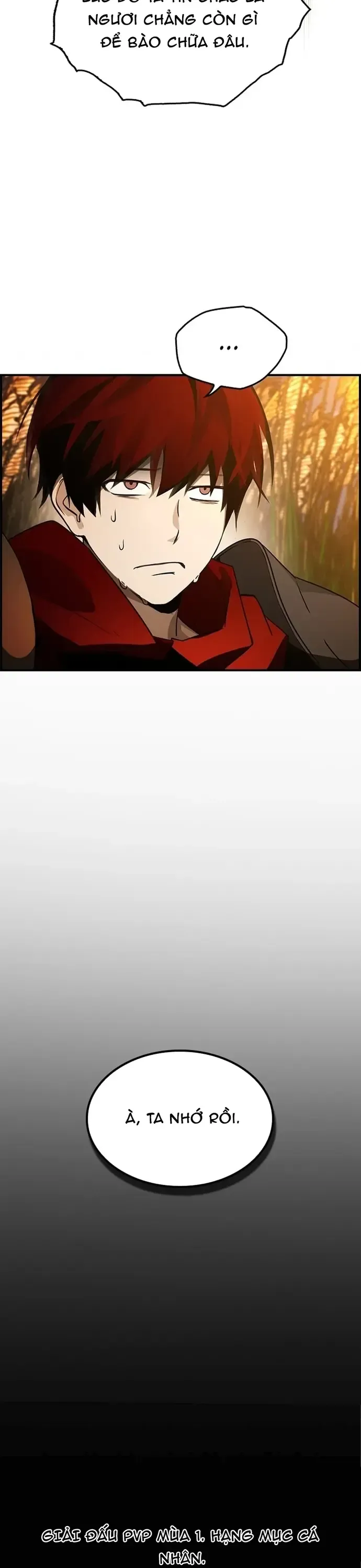 Kẻ Luôn Kết Thúc Bằng Bad Ending Chap 29 - Next Chap 28