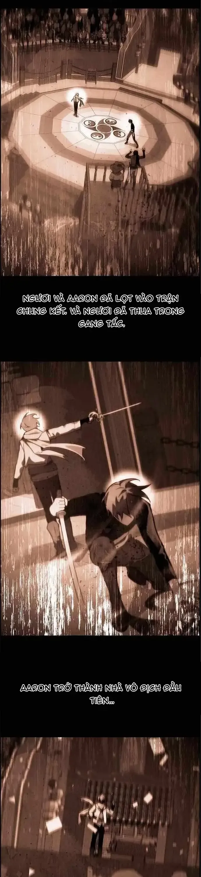 Kẻ Luôn Kết Thúc Bằng Bad Ending Chap 29 - Next Chap 28