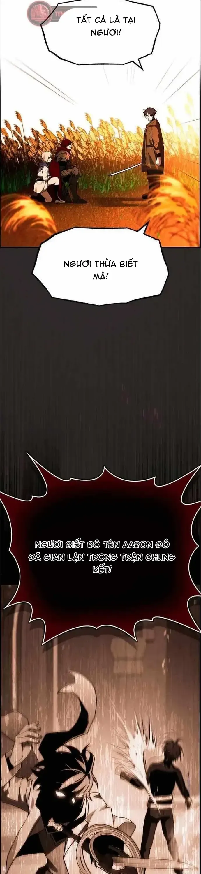 Kẻ Luôn Kết Thúc Bằng Bad Ending Chap 29 - Next Chap 28