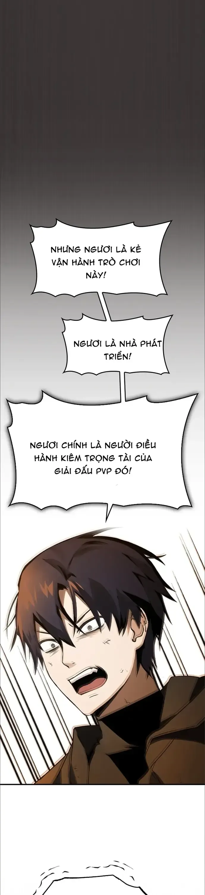 Kẻ Luôn Kết Thúc Bằng Bad Ending Chap 29 - Next Chap 28