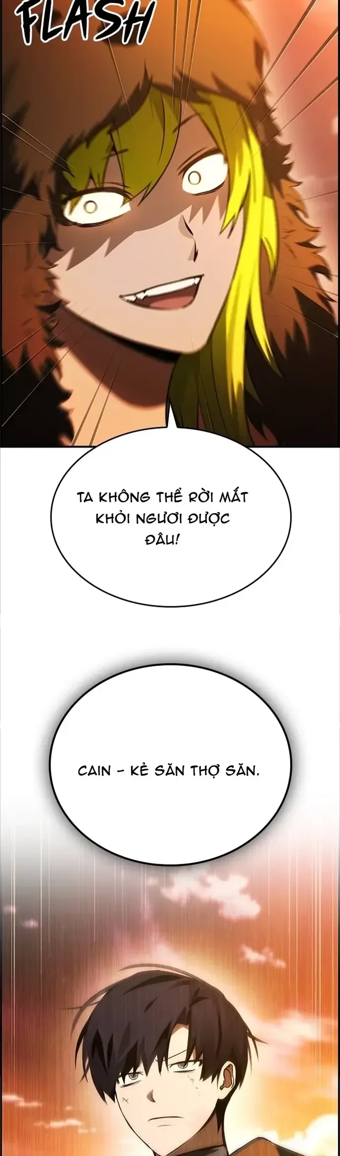 Kẻ Luôn Kết Thúc Bằng Bad Ending Chap 29 - Next Chap 28