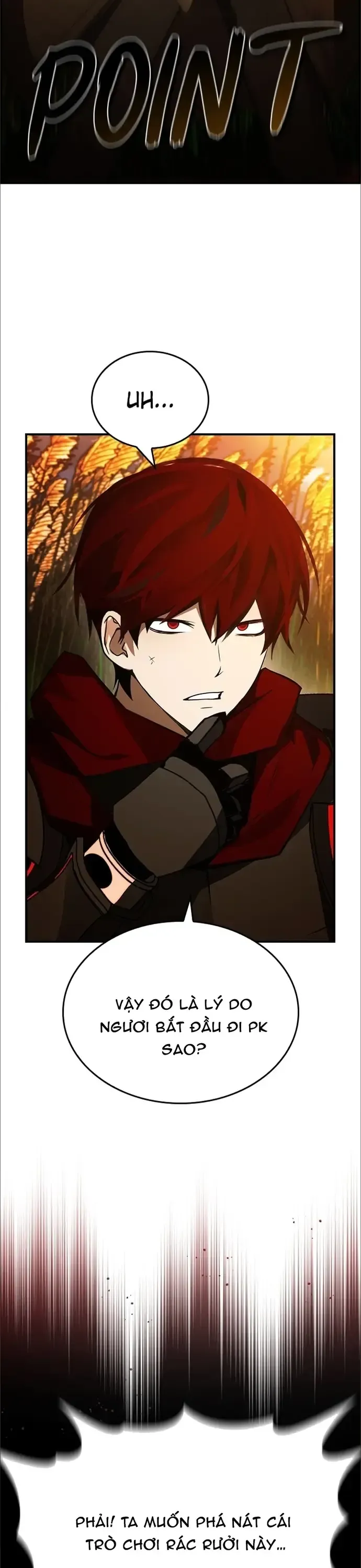 Kẻ Luôn Kết Thúc Bằng Bad Ending Chap 29 - Next Chap 28