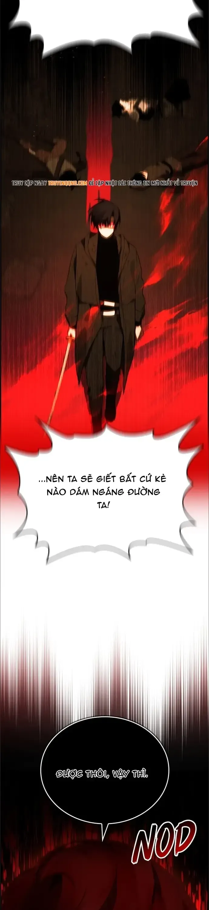 Kẻ Luôn Kết Thúc Bằng Bad Ending Chap 29 - Next Chap 28