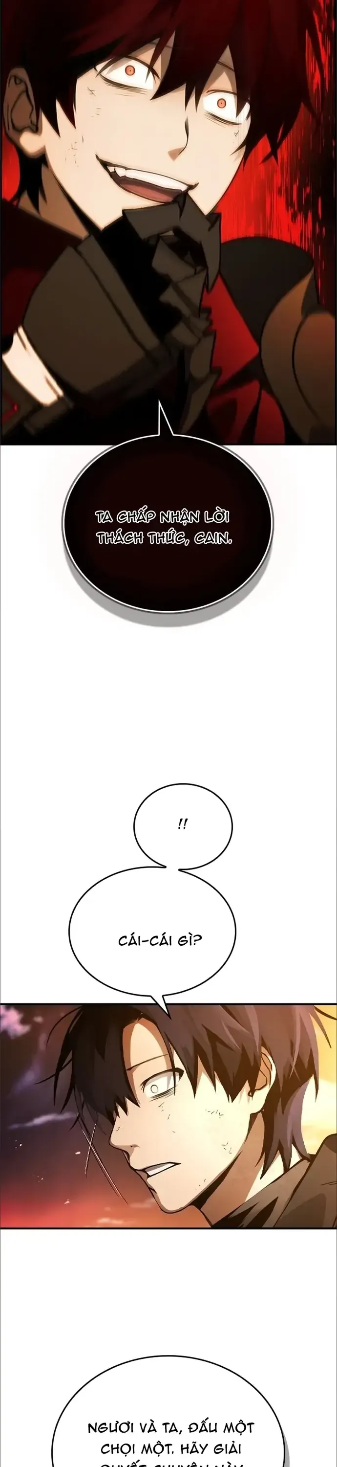 Kẻ Luôn Kết Thúc Bằng Bad Ending Chap 29 - Next Chap 28