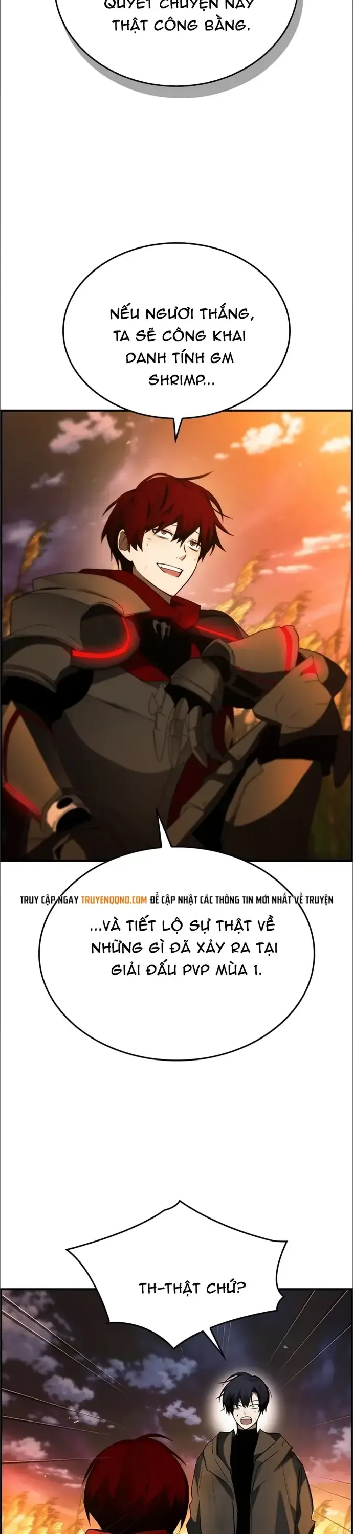 Kẻ Luôn Kết Thúc Bằng Bad Ending Chap 29 - Next Chap 28