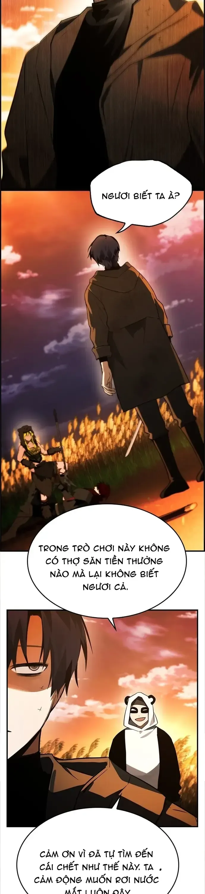 Kẻ Luôn Kết Thúc Bằng Bad Ending Chap 29 - Next Chap 28