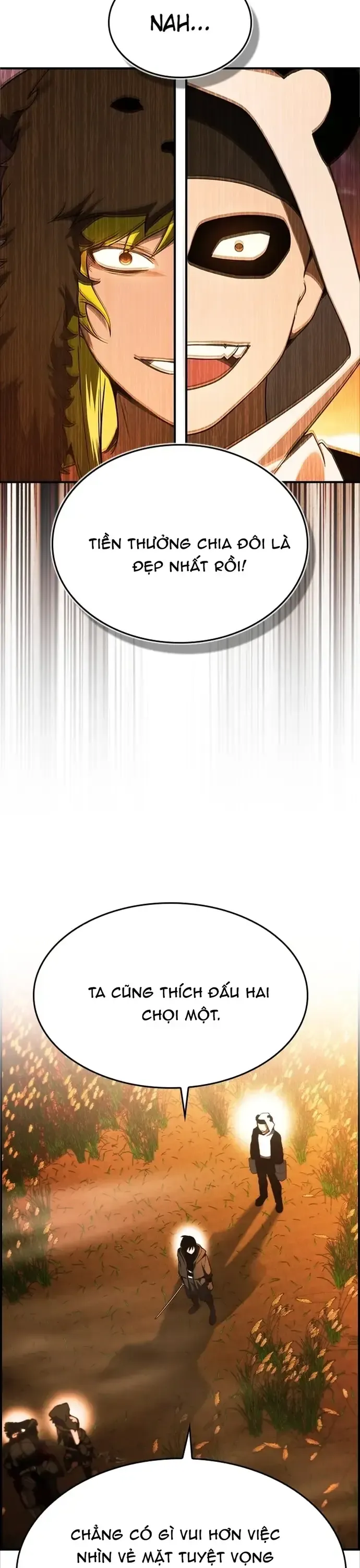 Kẻ Luôn Kết Thúc Bằng Bad Ending Chap 29 - Next Chap 28