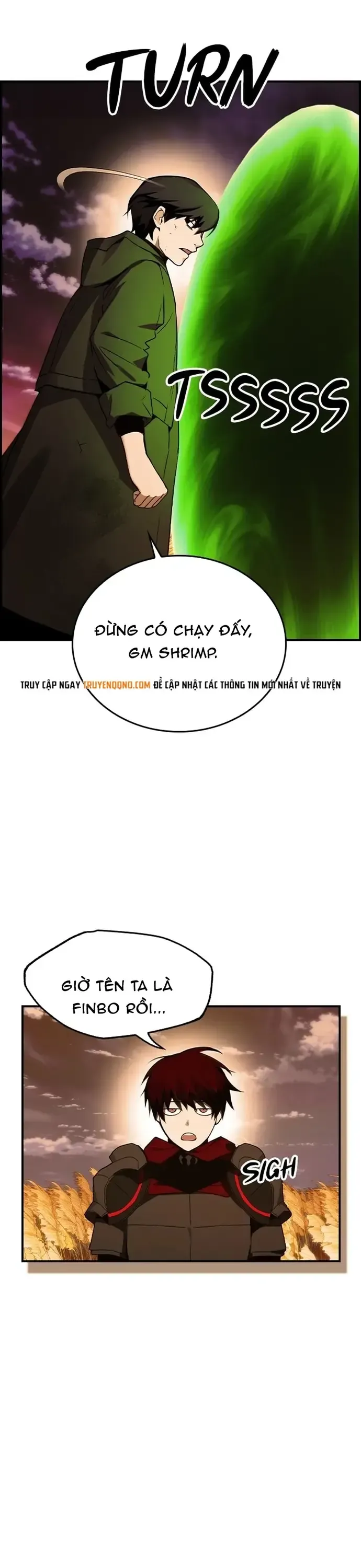 Kẻ Luôn Kết Thúc Bằng Bad Ending Chap 30 - Next Chap 29