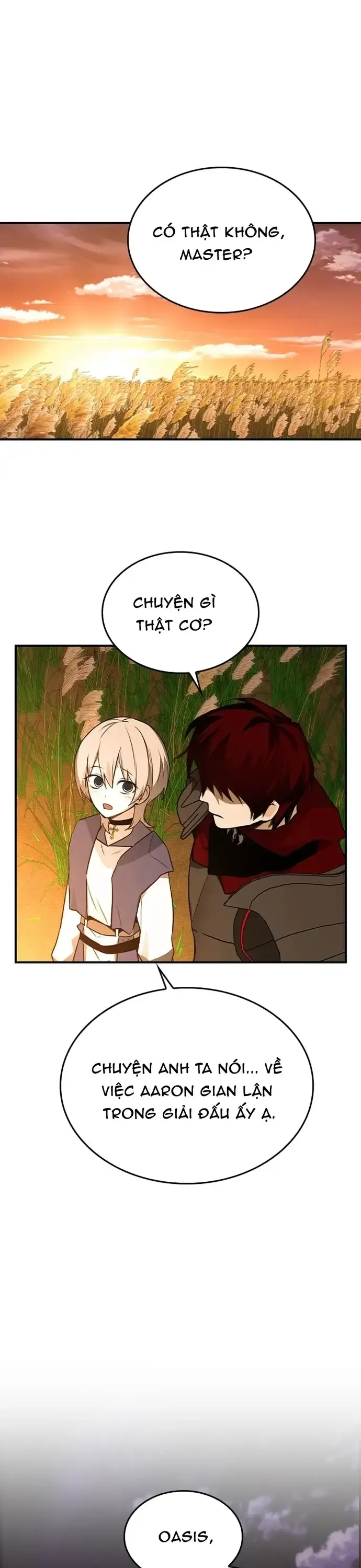 Kẻ Luôn Kết Thúc Bằng Bad Ending Chap 30 - Next Chap 29