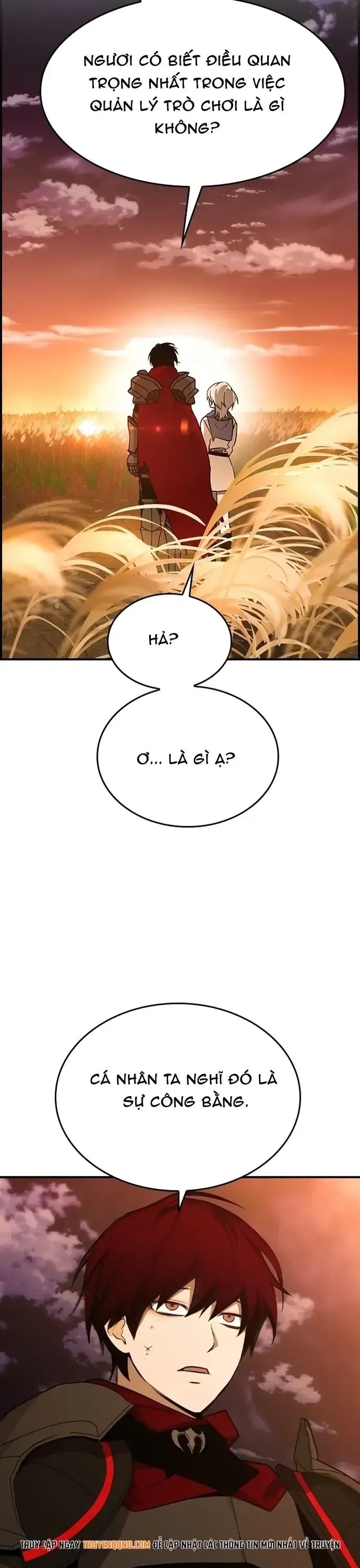 Kẻ Luôn Kết Thúc Bằng Bad Ending Chap 30 - Next Chap 29