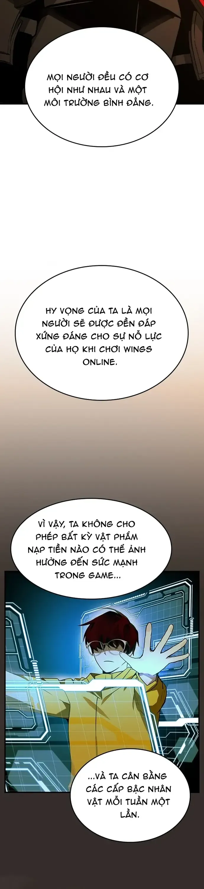 Kẻ Luôn Kết Thúc Bằng Bad Ending Chap 30 - Next Chap 29