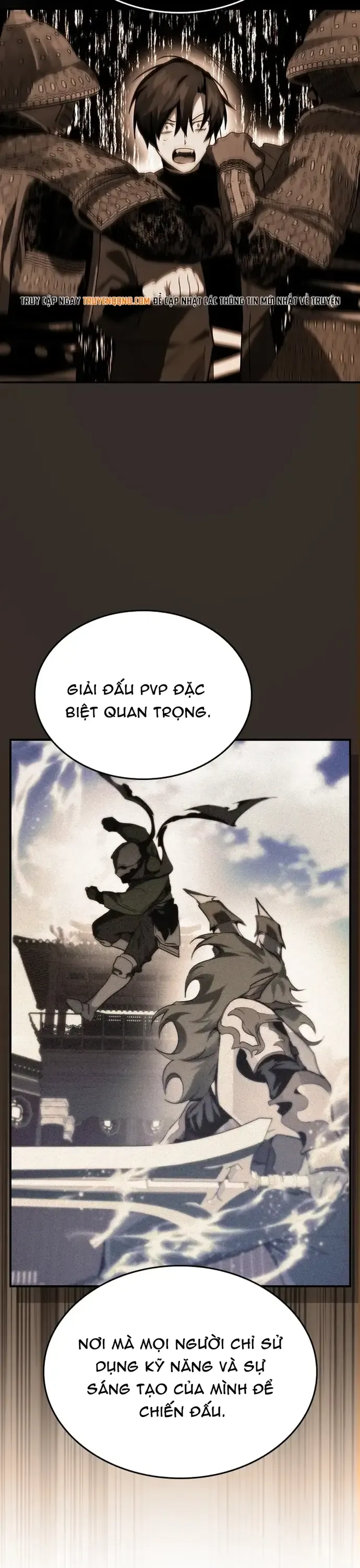Kẻ Luôn Kết Thúc Bằng Bad Ending Chap 30 - Next Chap 29