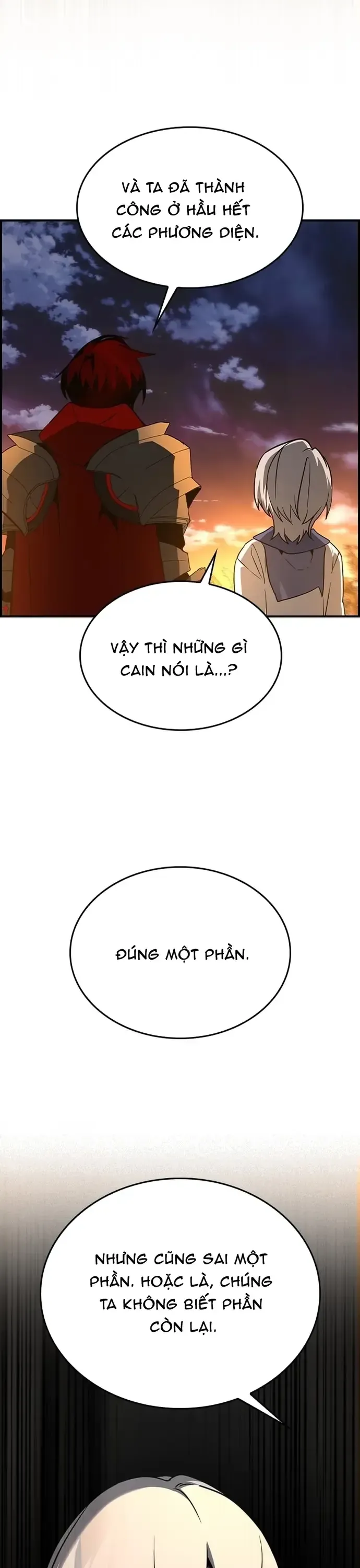 Kẻ Luôn Kết Thúc Bằng Bad Ending Chap 30 - Next Chap 29