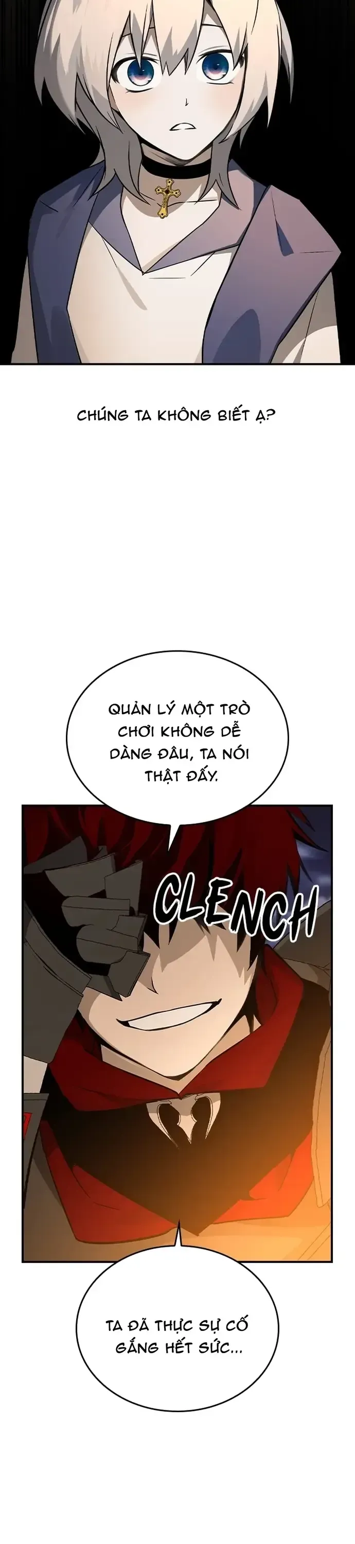 Kẻ Luôn Kết Thúc Bằng Bad Ending Chap 30 - Next Chap 29